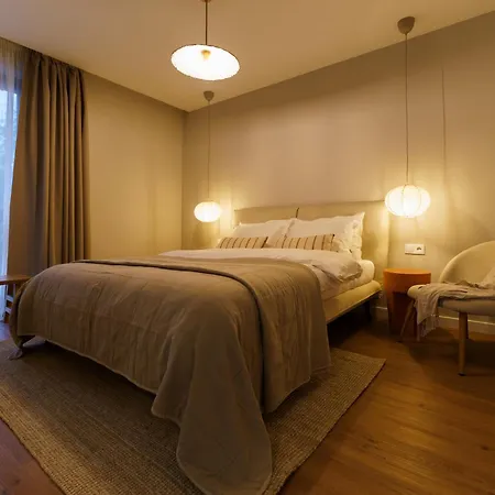 Roca Hill Holiday home *