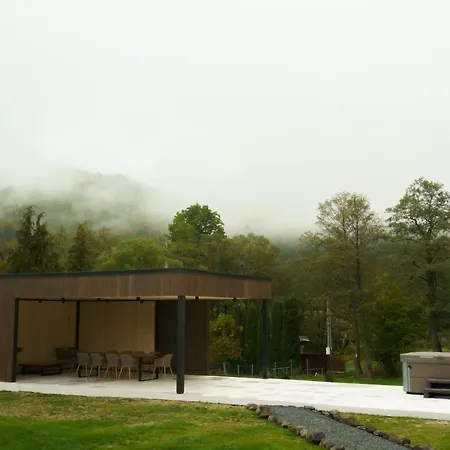 Roca Hill Holiday home Cimpu Cetatii