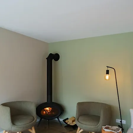 Roca Hill Holiday home