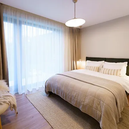 Roca Hill Holiday home
