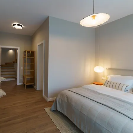 Holiday home Roca Hill *