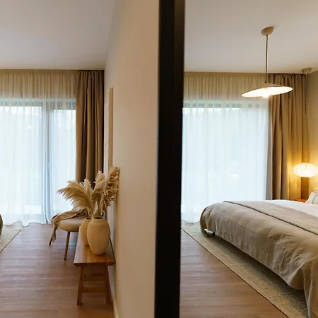 Roca Hill Holiday home