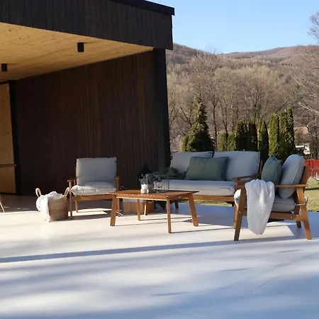 Holiday home Roca Hill